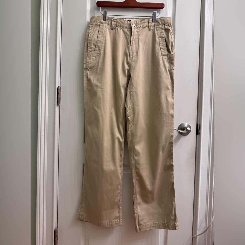 Mountain Khakis Lake Lodge Twill Pants